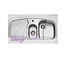 سینک کد 23 سینک کد 23